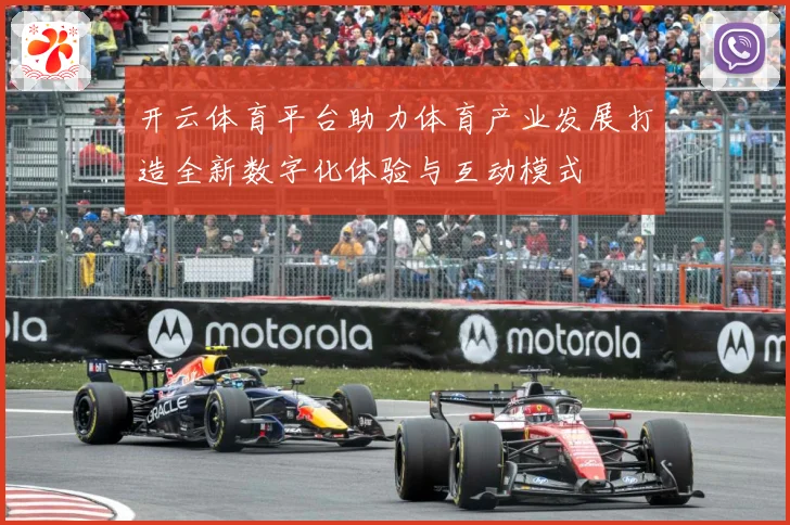 开云体育平台助力体育产业发展打造全新数字化体验与互动模式