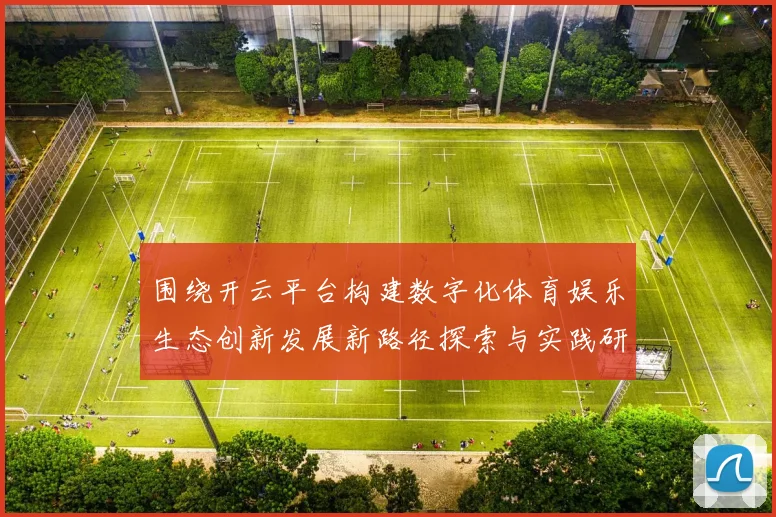 围绕开云平台构建数字化体育娱乐生态创新发展新路径探索与实践研究