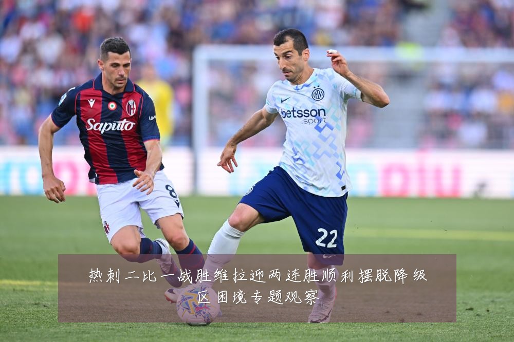 热刺二比一战胜维拉迎两连胜顺利摆脱降级区困境专题观察